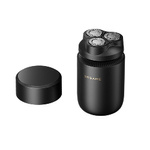 Golarka elektryczna Dreame S7 Czarna