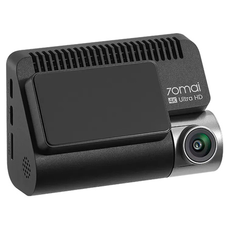 Kamera samochodowa 70MAI 4K A800SE Set 4G Ready + kamera tylna RC22