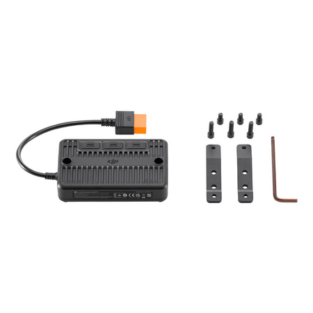 Adapter MPPT DJI do stacji zasilania DJI Power