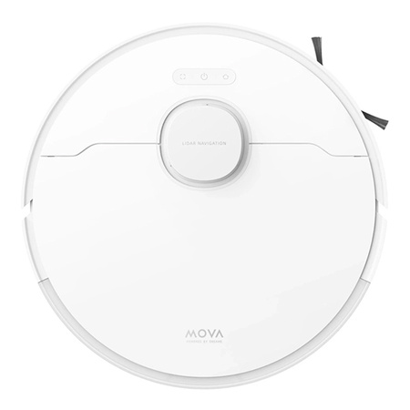 Robot sprzątający z mopem MOVA S10 Plus