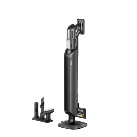 Odkurzacz pionowy Dreame Z30 Station Black