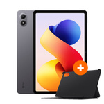 Tablet Redmi Pad 2 Pro 6+128GB Gray + klawiatura