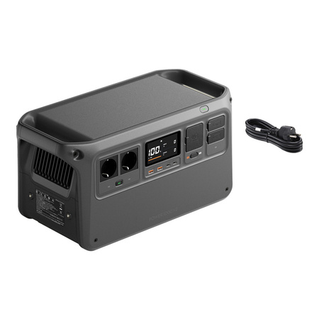 Stacja zasilania DJI Power 1000 V2