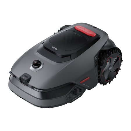 Robot koszący MOVA LiDAX Ultra 1000