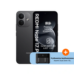 Smartfon Xiaomi Redmi Note 17 Pro 5G 6+256GB Black