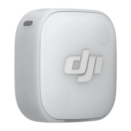 System Mikrofonów Bezprzewodowych DJI Mic Mini 2 (1TX + 1RX)
