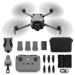 Dron DJI Mini 5 Pro Fly More Combo RC-N3