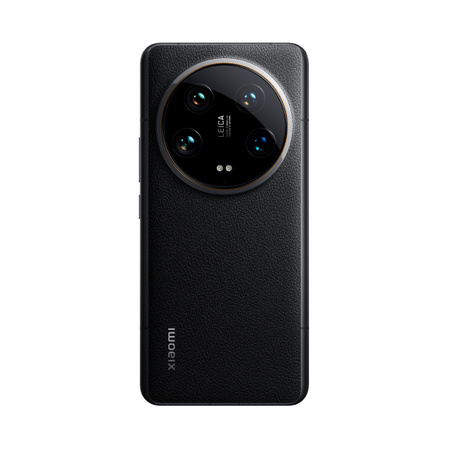 Smartfon Xiaomi 14 Ultra 16+512GB Black