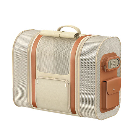 Plecak podróżny dla zwierząt MOVA PB10 Pro