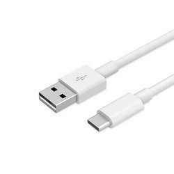 Kabel Xiaomi Mi USB Type-C 100cm 33W White