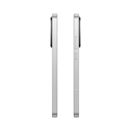 Smartfon Xiaomi POCO F7 5G 12+512GB Silver