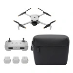 Dron DJI Lito 1 Fly More Combo RC-N3