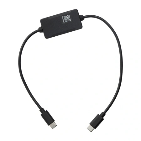 Kabel sterowania gimbalem DJI SDR Transmission 2 (USB-C do CAN)