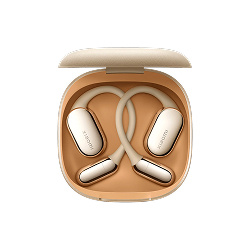 Słuchawki Bluetooth Bezprzewodowe Xiaomi OpenWear Stereo Pro Sand Gold