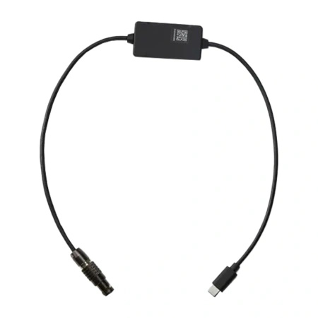 Kabel sterowania gimbalem DJI SDR Transmission 2 (USB-C do 4-pinowego złącza)