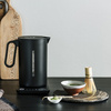 Czajnik Wilfa Temperature Control Kettle Black