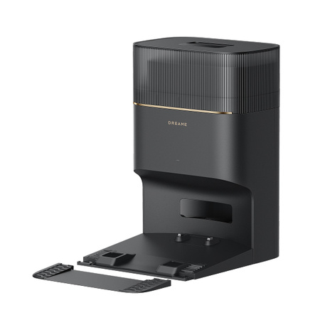Robot sprzątający Dreame D20 Pro Plus Black