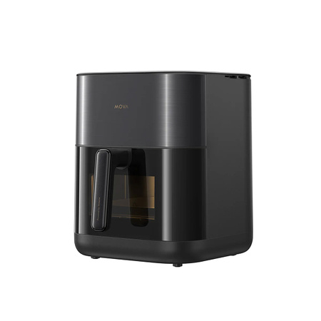 Frytkownica beztłuszczowa MOVA AeroChef FD10 Pro Air Fryer Black 
