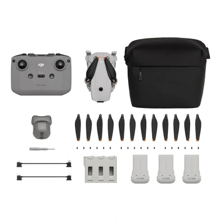 Dron DJI Lito 1 Fly More Combo RC-N3