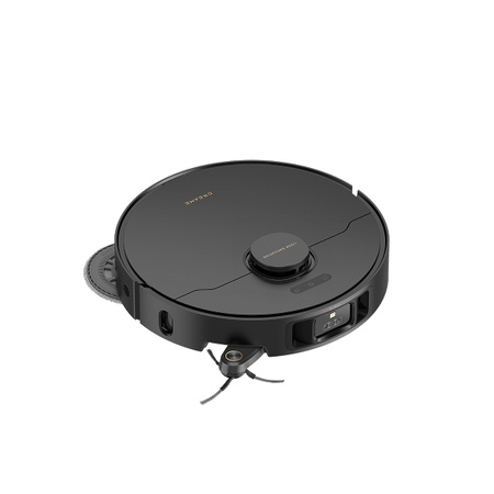 Robot sprzątający z mopem Dreame X40 Ultra Complete Czarny
