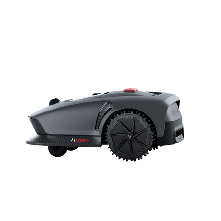 Robot koszący MOVA 600 + Moduł łącza do robota koszącego MOVA Viax 300/Viax 500/600/1000/LiDAX Ultra 800/LiDAX Ultra 1000/LiDAX Ultra 1600