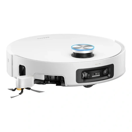 Robot sprzatający z mopem Dreame X60 Pro Ultra Complete Biały