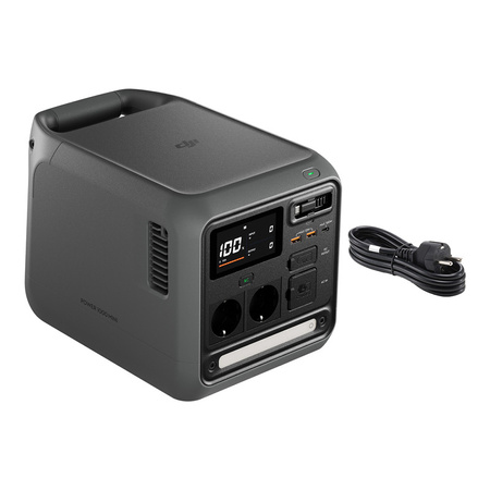 Stacja zasilania DJI Power 1000 Mini