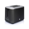 Toster Wilfa Classic Matt Raven-Black Duo Toaster