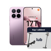 Smartfon Xiaomi 17T 12+512GB Violet