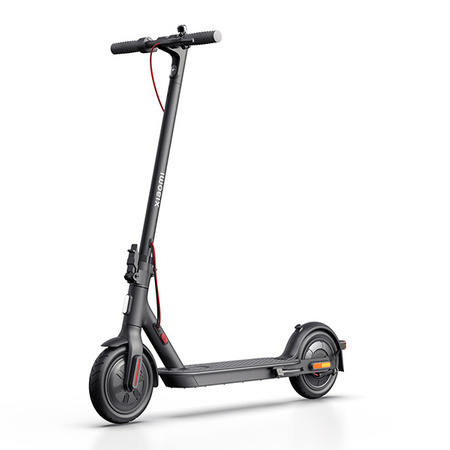 Hulajnoga Elektryczna Xiaomi Electric Scooter 3 Lite Black Czarna
