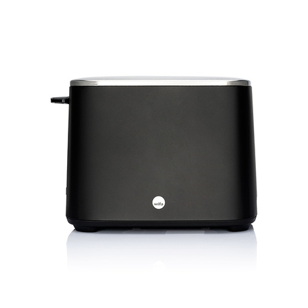 Toster Wilfa Classic Matt Raven-Black Duo Toaster