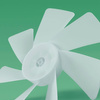 Wentylator Bezprzewodowy Xiaomi Mi Smart Standing Fan Pro White
