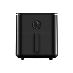 Czarna Frytownica Beztłuszczowa Air Fryer Xiaomi Mi Smart 6.5L