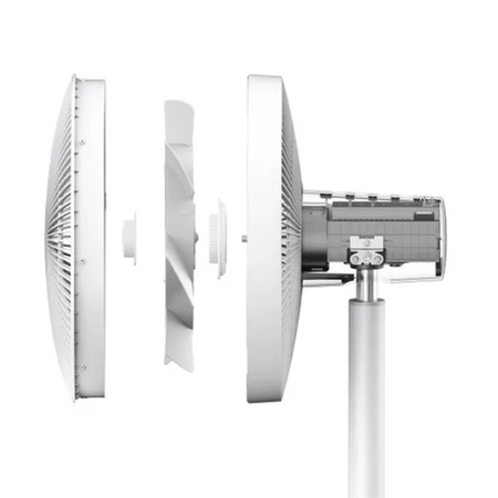 Wentylator Xiaomi Mi Smart Standing Fan 2 White
