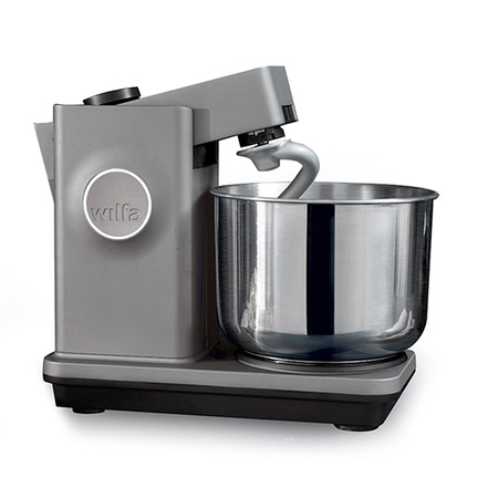 Mikser kuchenny Wilfa Probaker Stand Mixer Silver