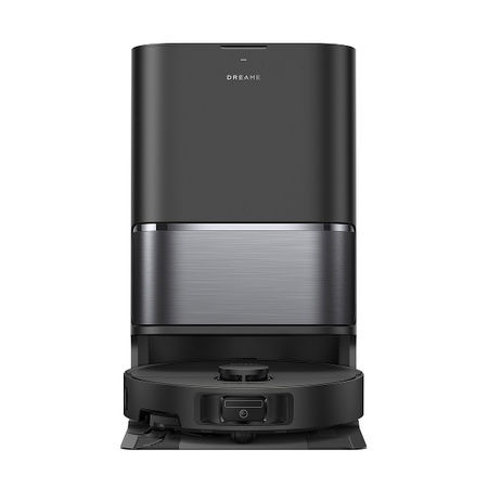 Robot sprzątający z mopem Dreame L10s Ultra Gen3 Czarny