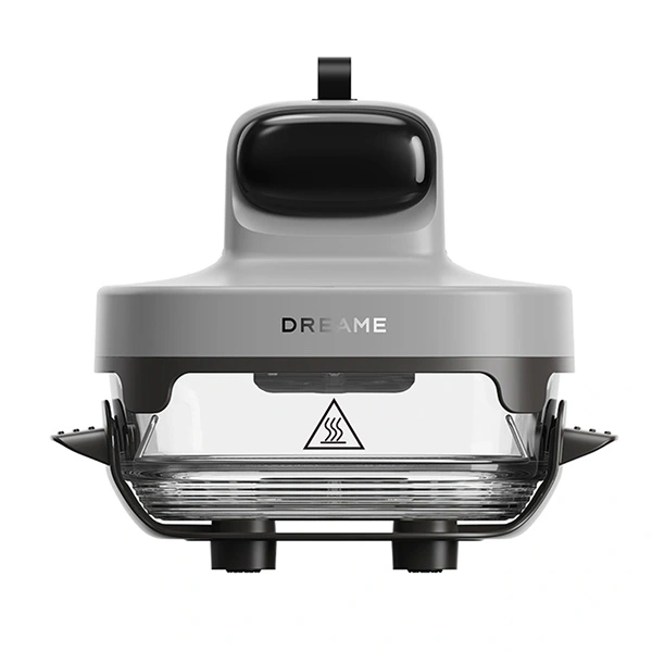 Air Fryer Frytkownica Beztłuszczowa Dreame Tasti Air Fryer PT60 Szary