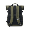 Plecak NINETYGO Urban Classic militarna zieleń