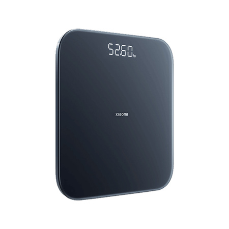 Inteligentna Waga Łazienkowa Xiaomi Smart Scale S200 Dark Grey 