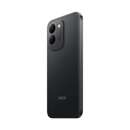 Smartfon Xiaomi POCO C95 Pro 8+256GB Black