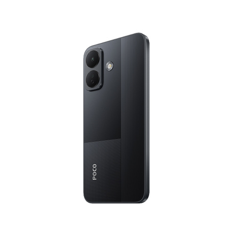 Smartfon Xiaomi POCO X8 8+256GB Black
