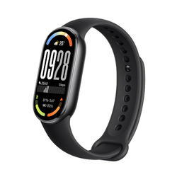 Smartband Xiaomi Smart Band 10 Midnight Black