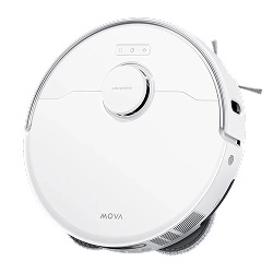 Robot sprzątający z mopem MOVA P50 Ultra