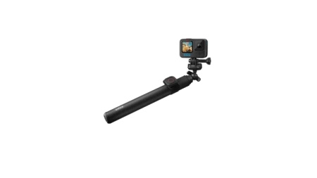 Wysięgnik GoPro Extension Pole + Waterproof Shutter Remote 