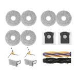 Zestaw akcesoriów Dreame do robota sprzątającego X60 Ultra / X60 Pro Ultra