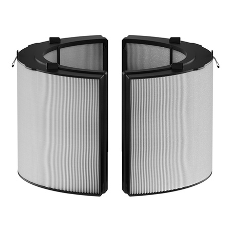 Filtr kompozytowy H13 do oczyszczacza powietrza Dreame PM10/20