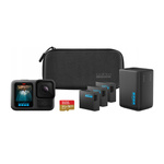 Kamera GoPro HERO13 Black Extended Power Bundle
