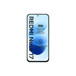 Smartfon Xiaomi Redmi Note 17 6+256GB Sky Teal