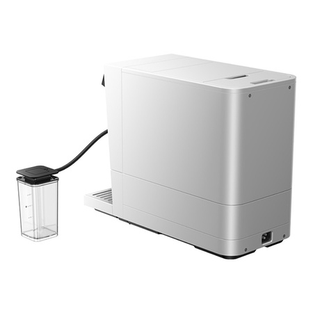 Ekspres do kawy MOVA Virtuoso 10 Pro Biały