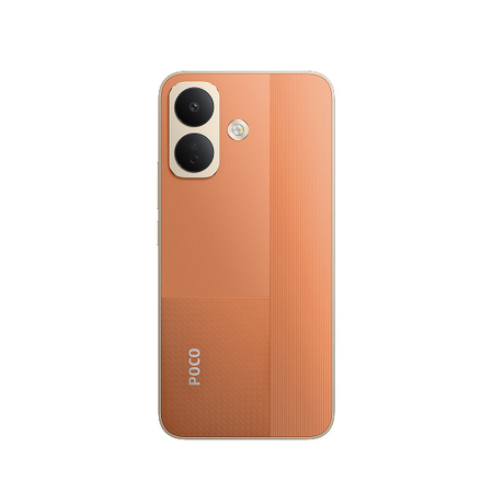 Smartfon Xiaomi POCO X8 8+256GB Orange